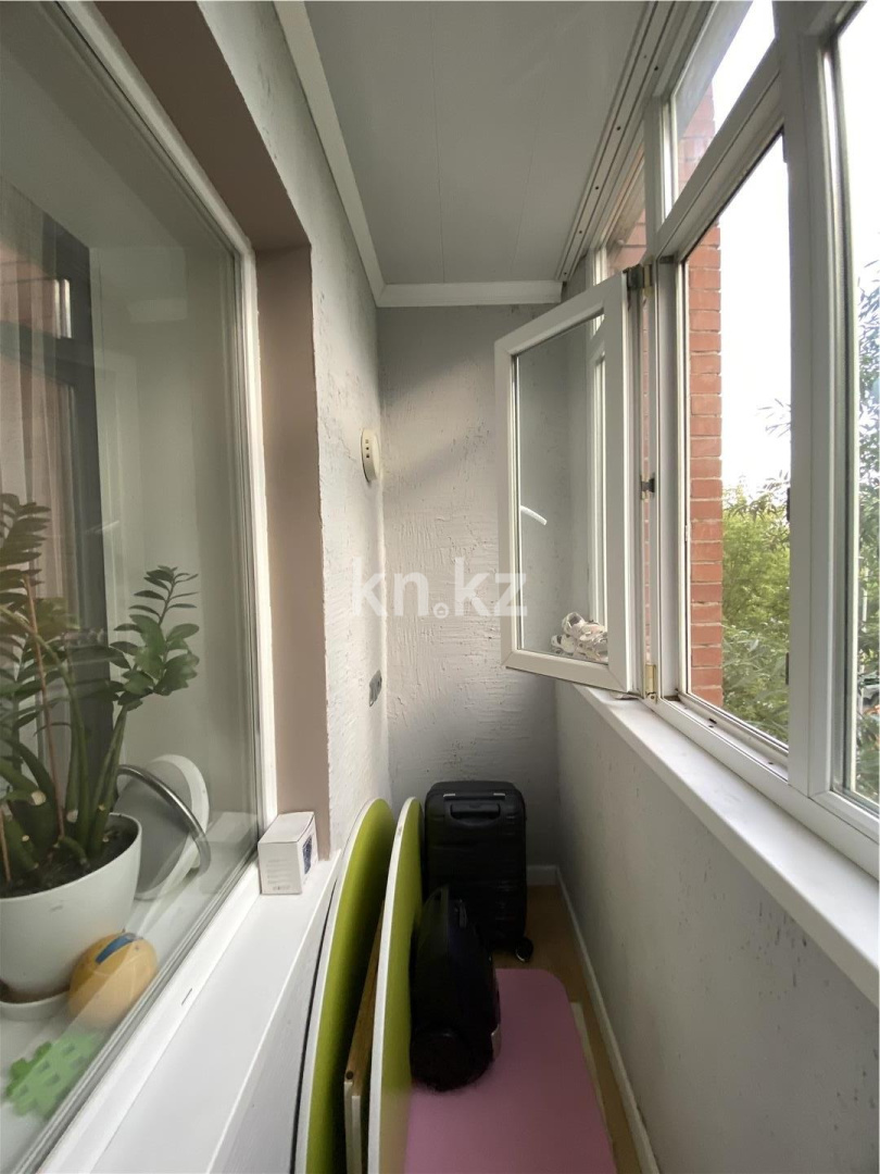 Продажа 2-комнатной квартиры, 46 м² в Астане - фото 4