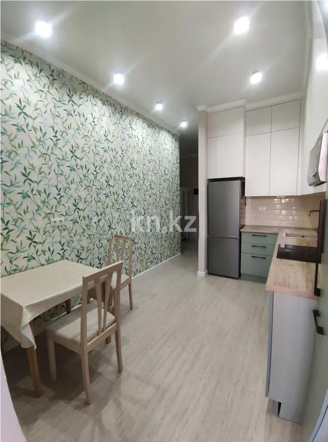 Продажа 1-комнатной квартиры, 39.9 м², ул. Бокейхана, дом  11/1 в Астане - фото 3