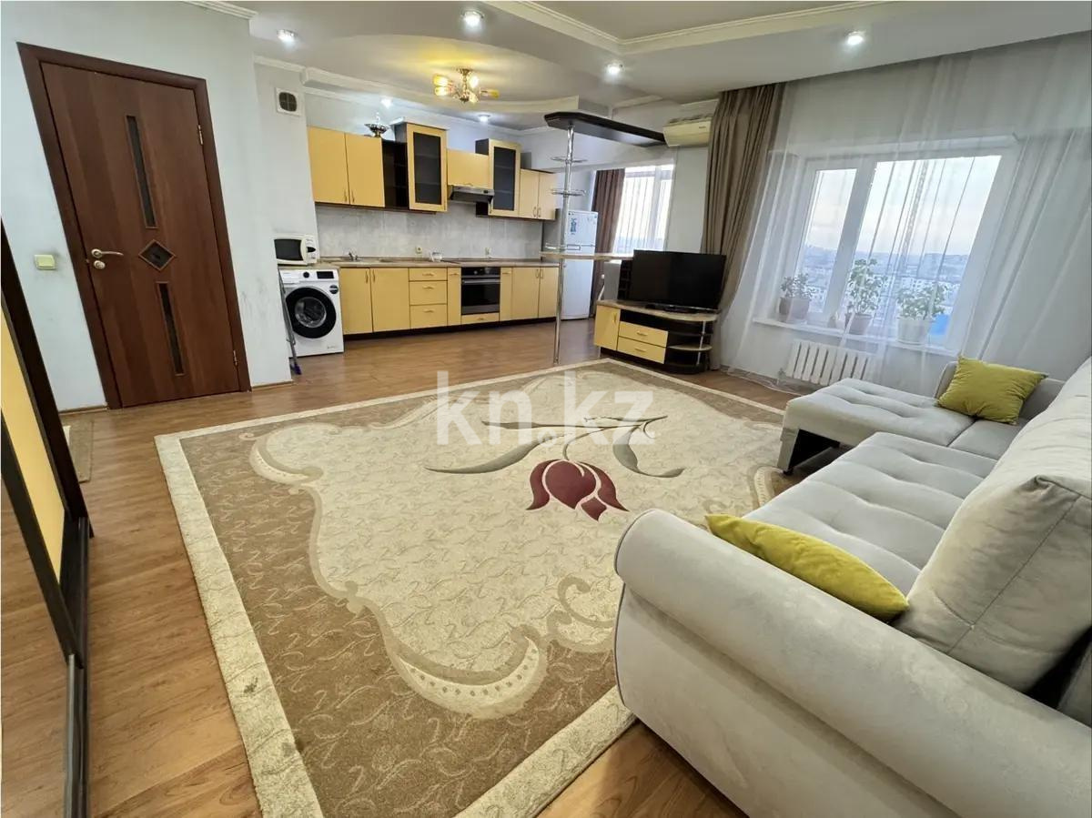 Продажа 1-комнатной квартиры, 40 м² в Астане