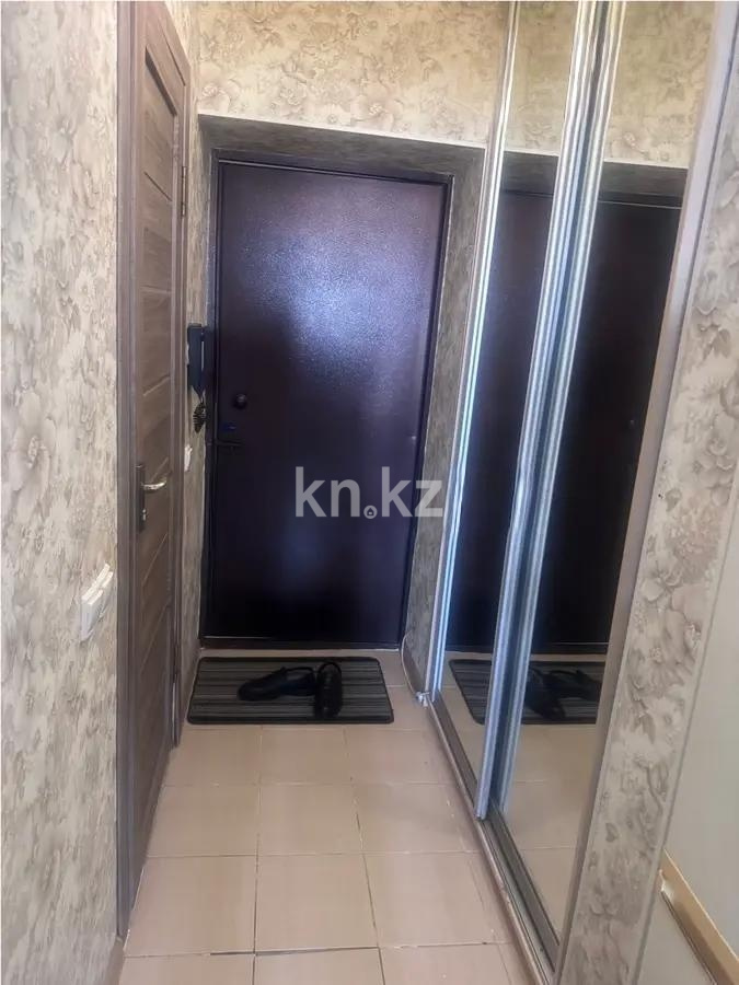 Продажа 1-комнатной квартиры, 23 м² в Астане - фото 4