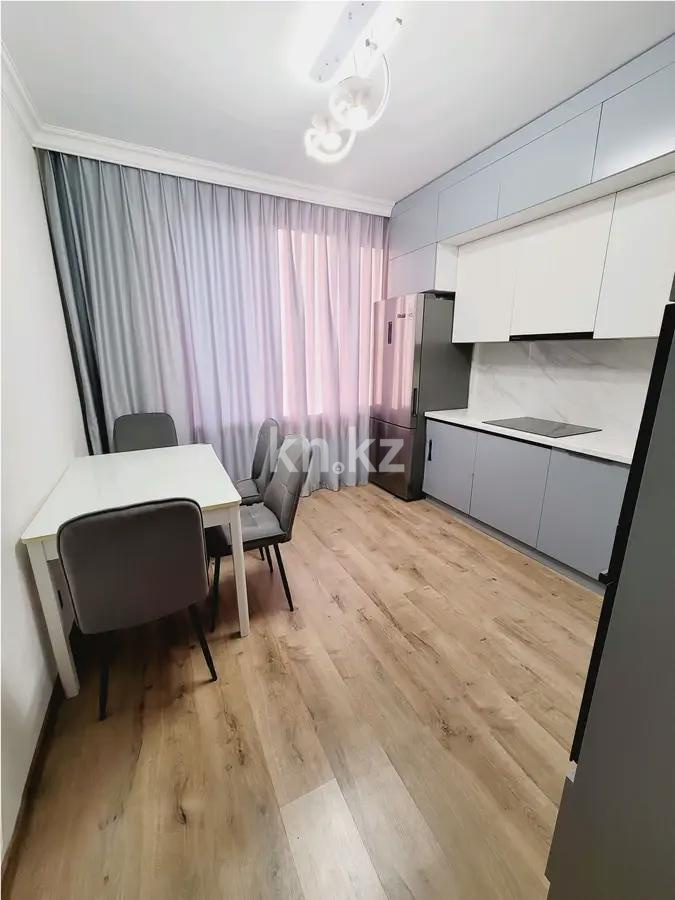 Продажа 3-комнатной квартиры, 97 м² в Астане - фото 4
