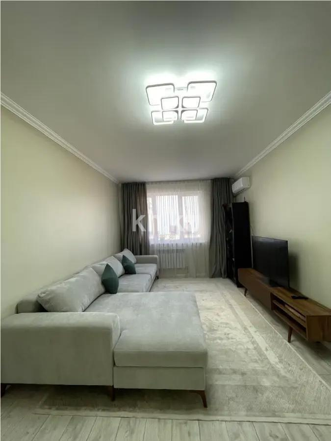 Продажа 3-комнатной квартиры, 92.4 м², ул. Садвакасова, дом  35 в Алматы