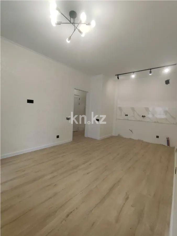 Продажа 1-комнатной квартиры, 39 м², пр. Туран, дом  57/5 в Астане - фото 2