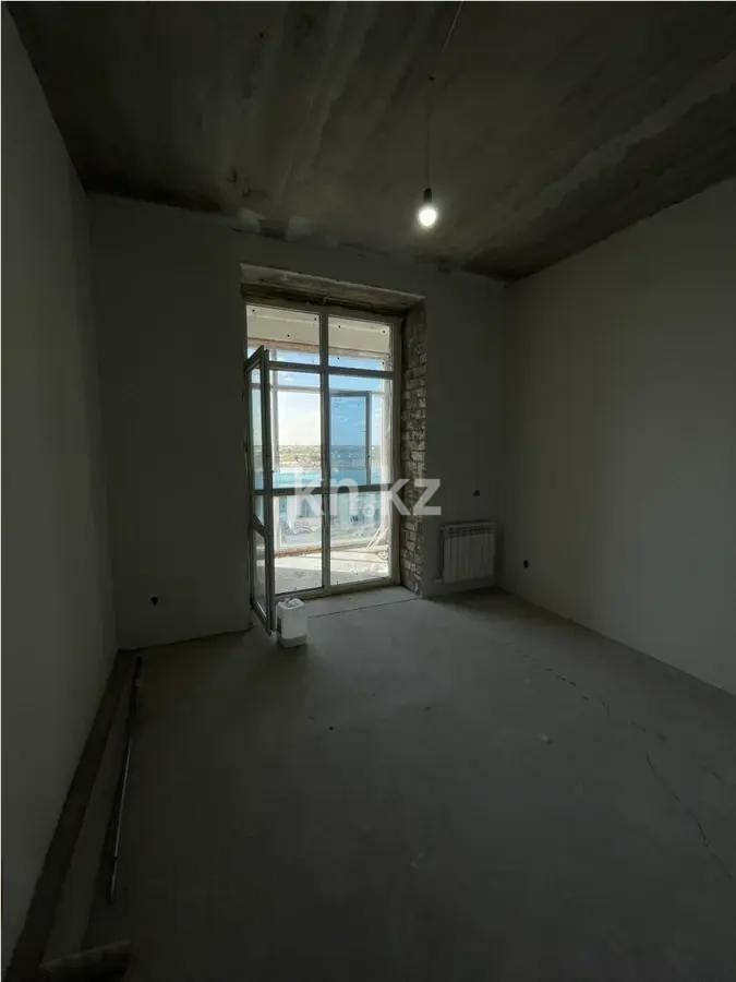 Продажа 3-комнатной квартиры, 77 м² в Караганде - фото 2