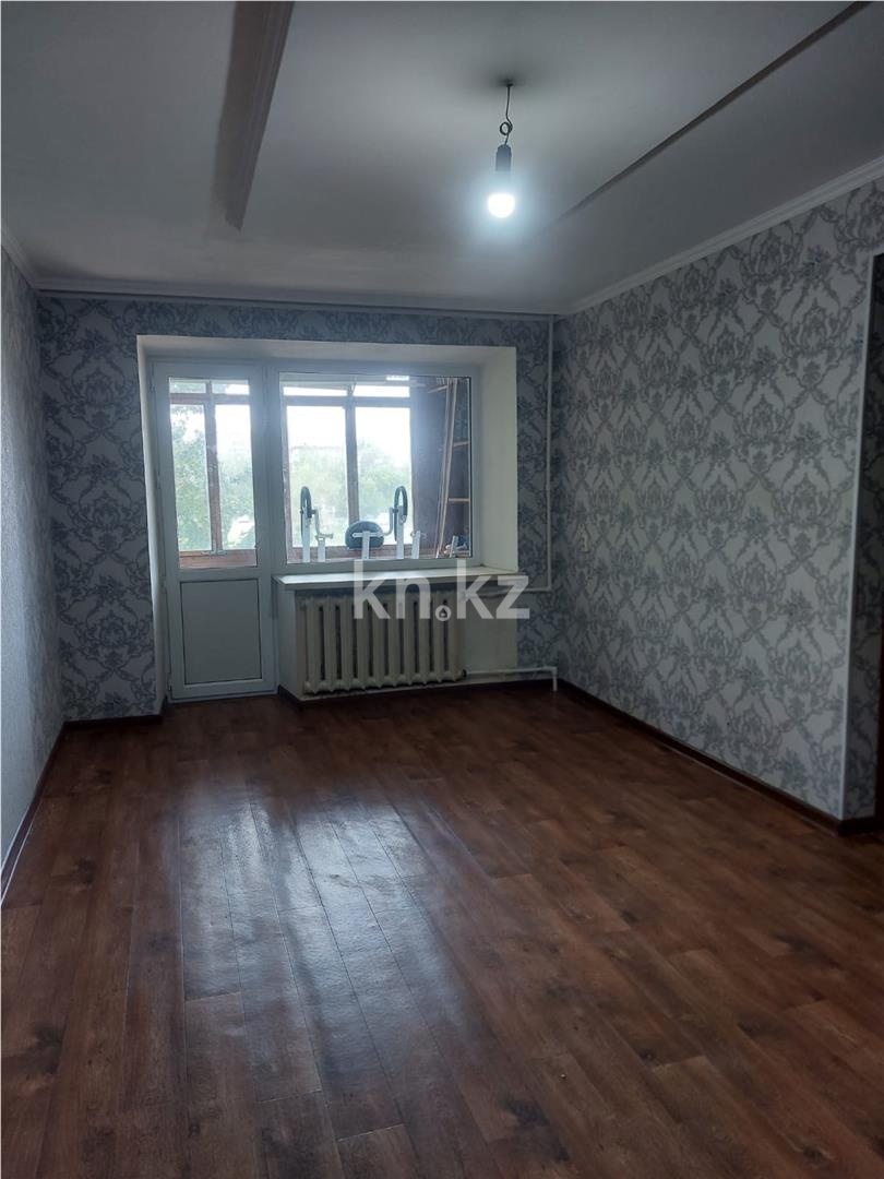 Продажа 2-комнатной квартиры, 46 м² в Караганде