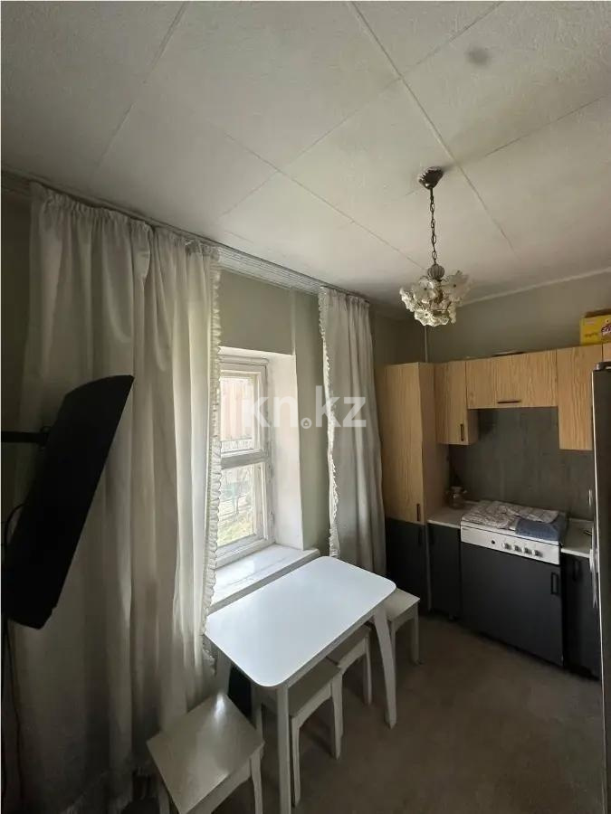 Продажа 1-комнатной квартиры, 37 м² в Алматы - фото 2