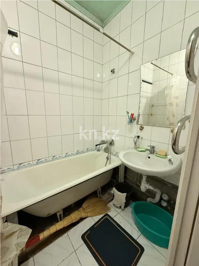 Продажа 1-комнатной квартиры, 39 м², мкр-н Айнабулак-4, дом  170 в Алматы - фото 3