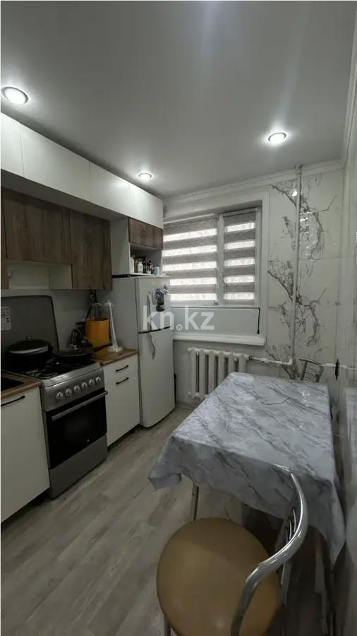 Продажа 2-комнатной квартиры, 47 м² в Караганде - фото 3