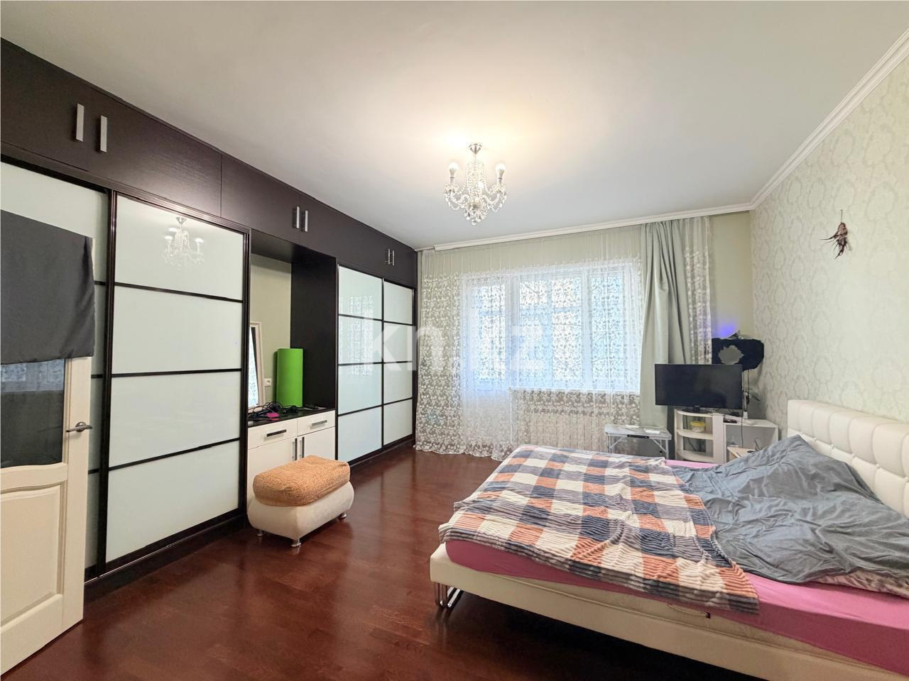 Продажа 3-комнатной квартиры, 130 м² в Астане - фото 3