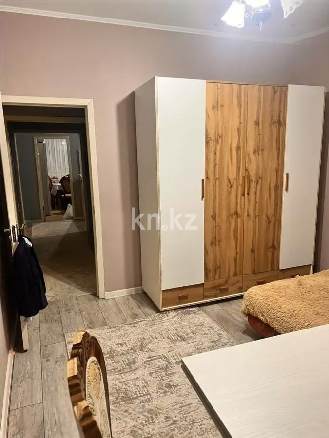 Продажа 4-комнатной квартиры, 90 м² в Алматы - фото 3