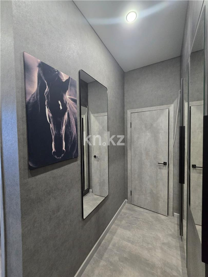 Продажа 2-комнатной квартиры, 60 м² в Караганде - фото 11