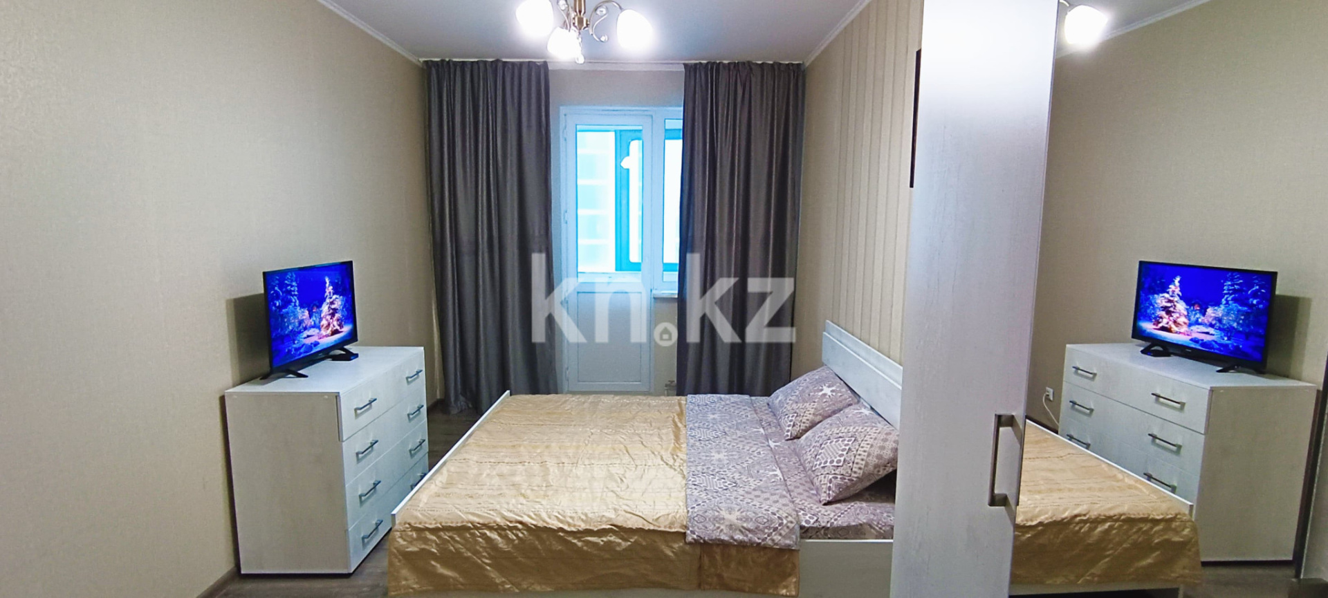 Аренда 2-комнатной квартиры, 60 м², ул. Сарайшык, дом  7б - Караоткель в Астане