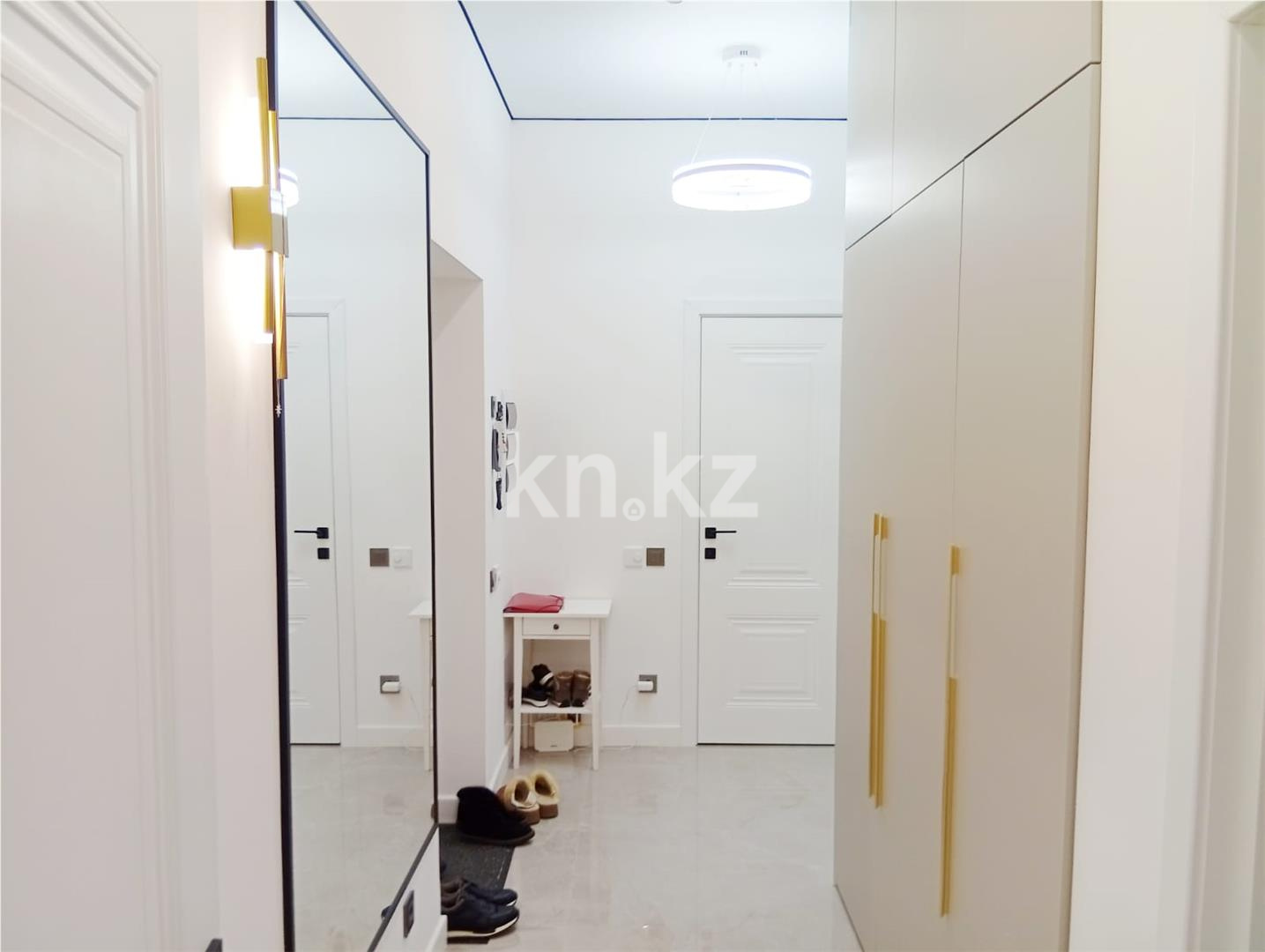 Продажа 2-комнатной квартиры, 61.5 м² в Астане - фото 7