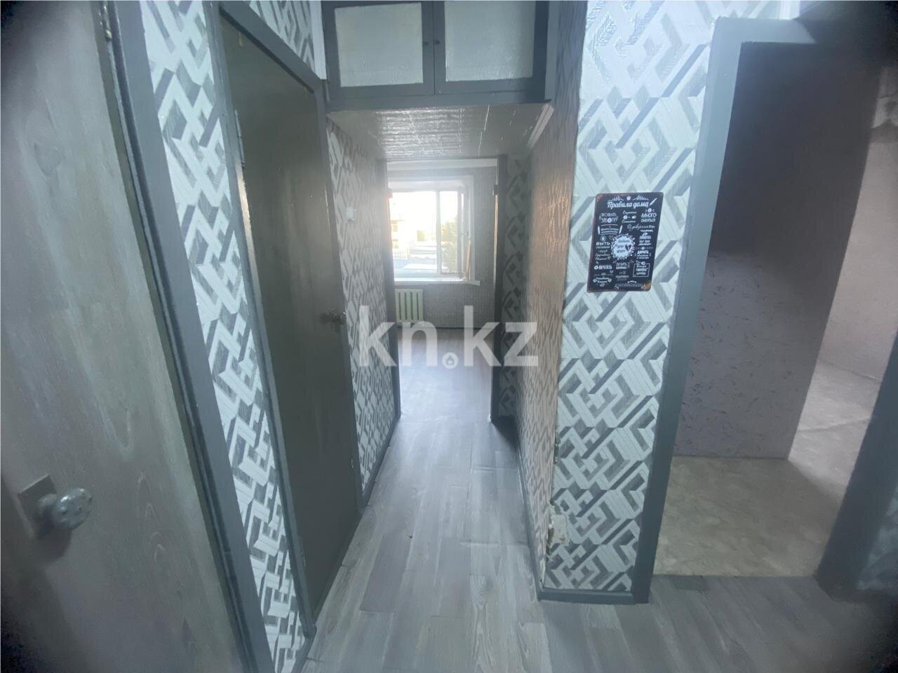 Продажа 1-комнатной квартиры, 37 м² в Караганде - фото 6