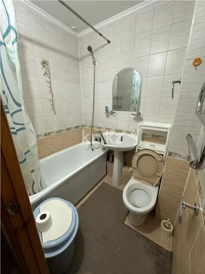 Продажа 2-комнатной квартиры, 44 м² в Алматы - фото 5