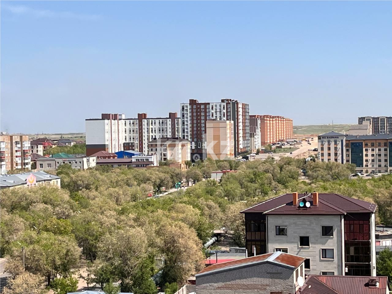 Продажа 3-комнатной квартиры, 90 м², ул. Муканова в Караганде - фото 29