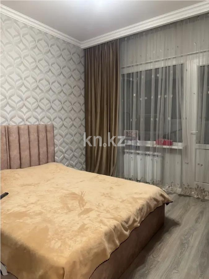 Продажа 3-комнатной квартиры, 75 м², мкр. Жетысу-1, дом  35 в Алматы - фото 3