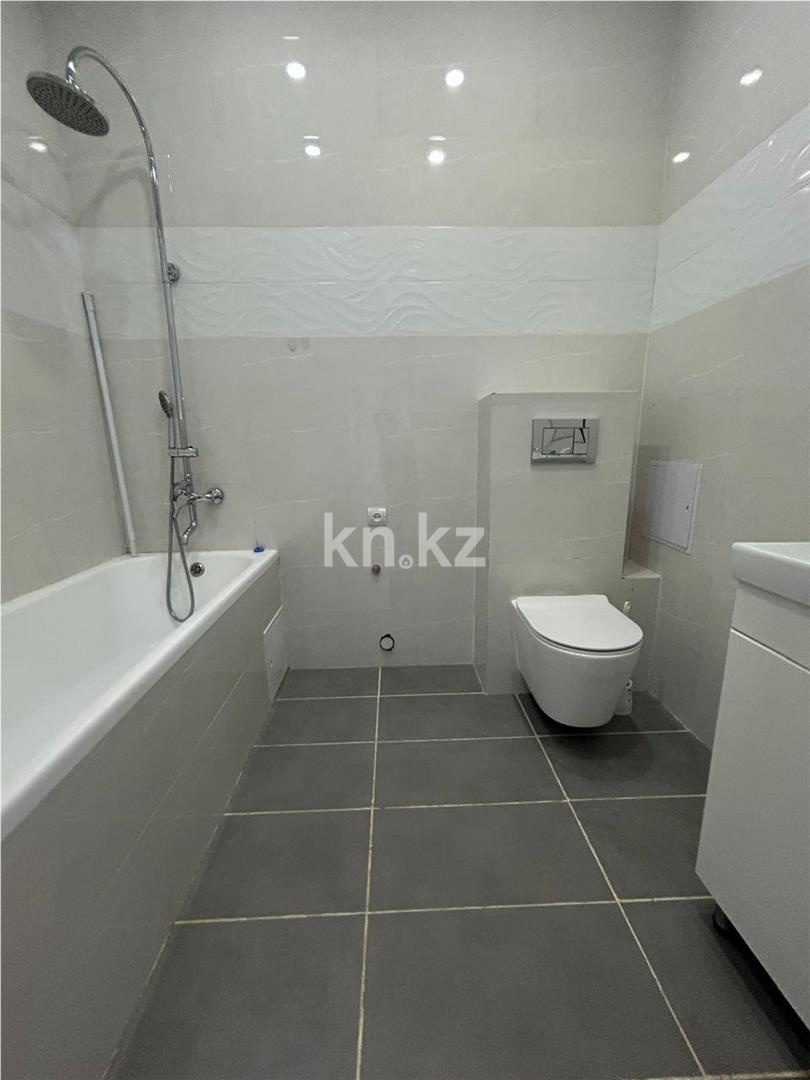 Продажа 2-комнатной квартиры, 60 м², ул. Бухар жырау в Астане - фото 10