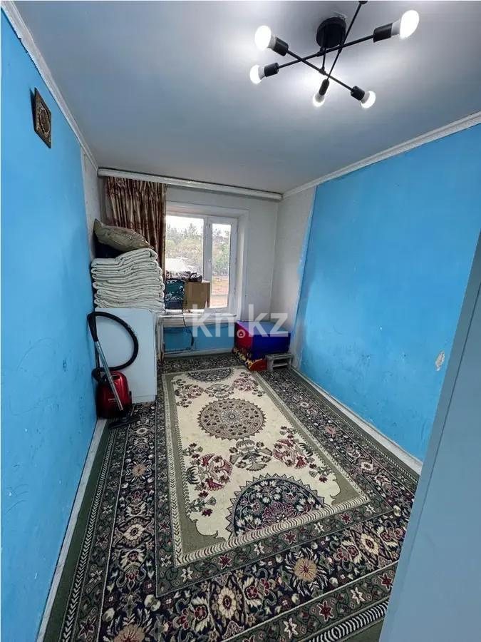 Продажа 3-комнатной квартиры, 62 м², мкр-н 14, дом  38 в Караганде - фото 3