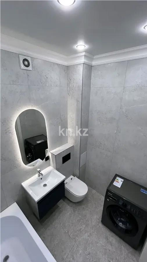 Продажа 2-комнатной квартиры, 41.5 м² в Астане - фото 4