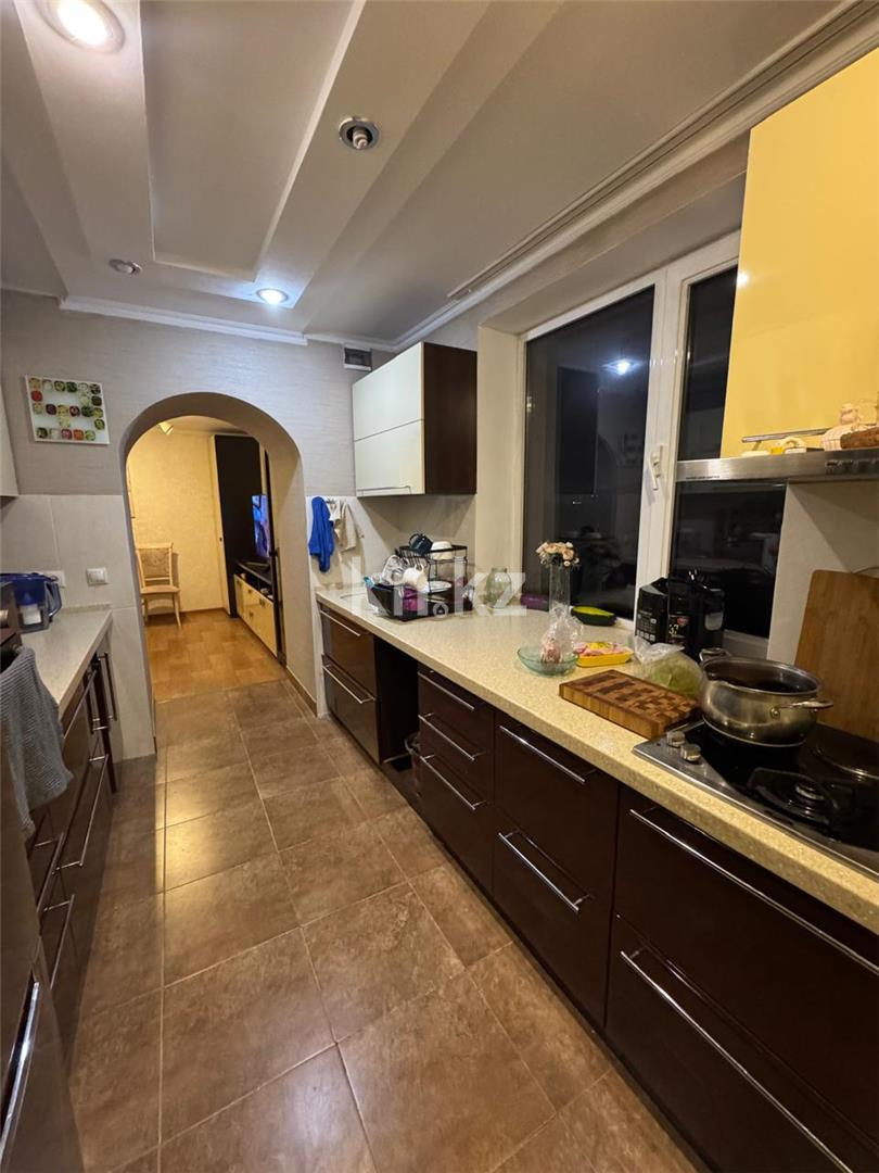 Продажа 4-комнатной квартиры, 93 м² в Караганде - фото 4