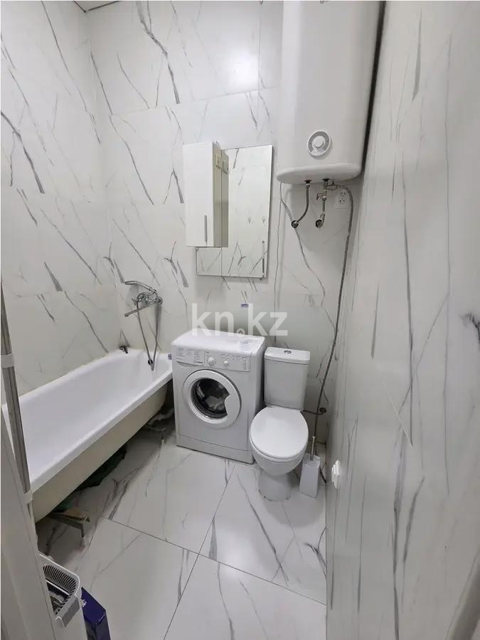 Продажа 1-комнатной квартиры, 34 м² в Караганде - фото 4