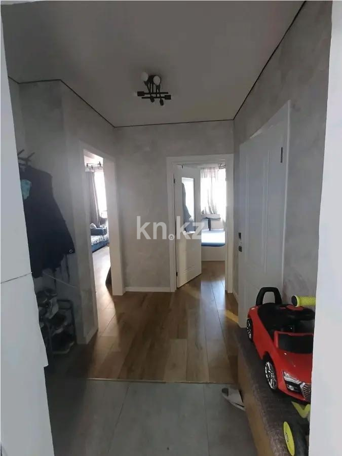 Продажа 1-комнатной квартиры, 41.2 м² в Астане - фото 6