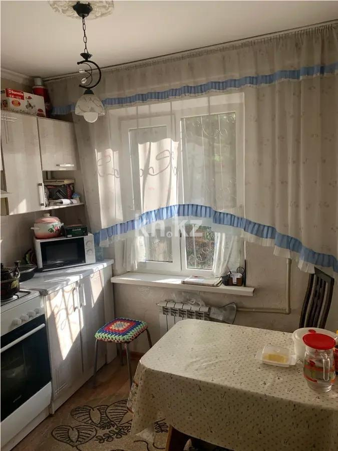 Продажа 2-комнатной квартиры, 42 м² в Алматы - фото 3