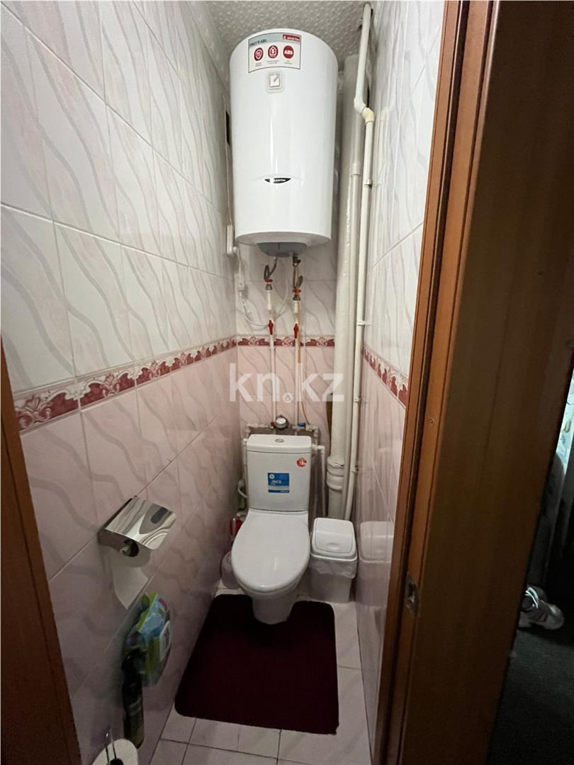 Продажа 4-комнатной квартиры, 62 м² в Караганде - фото 14