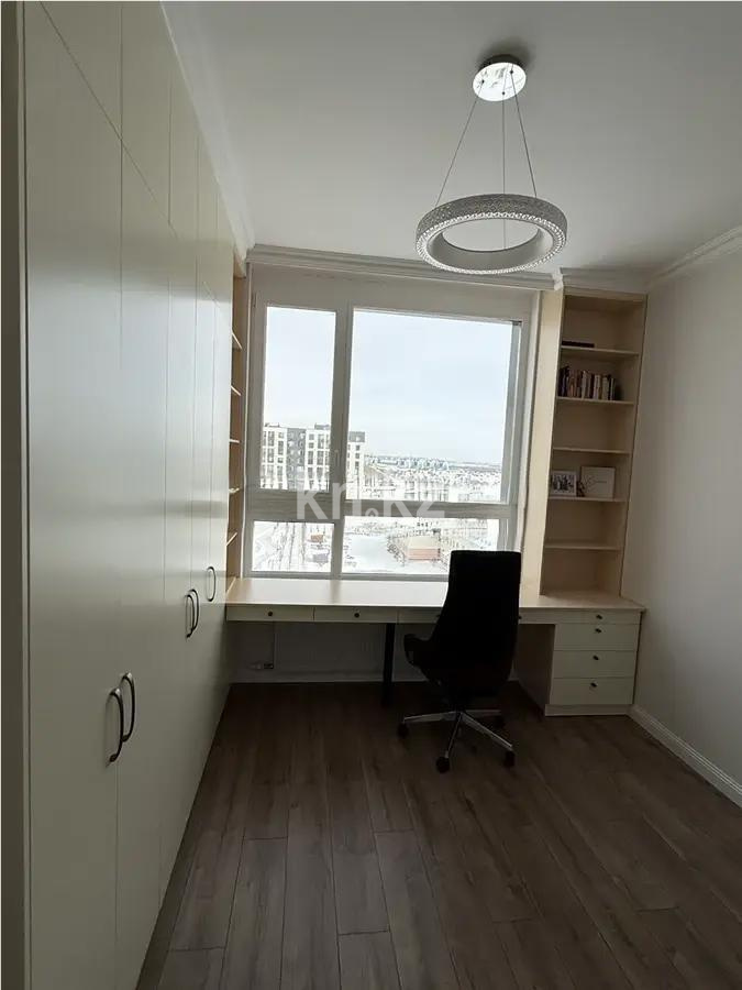 Продажа 3-комнатной квартиры, 71.67 м² в Астане - фото 3