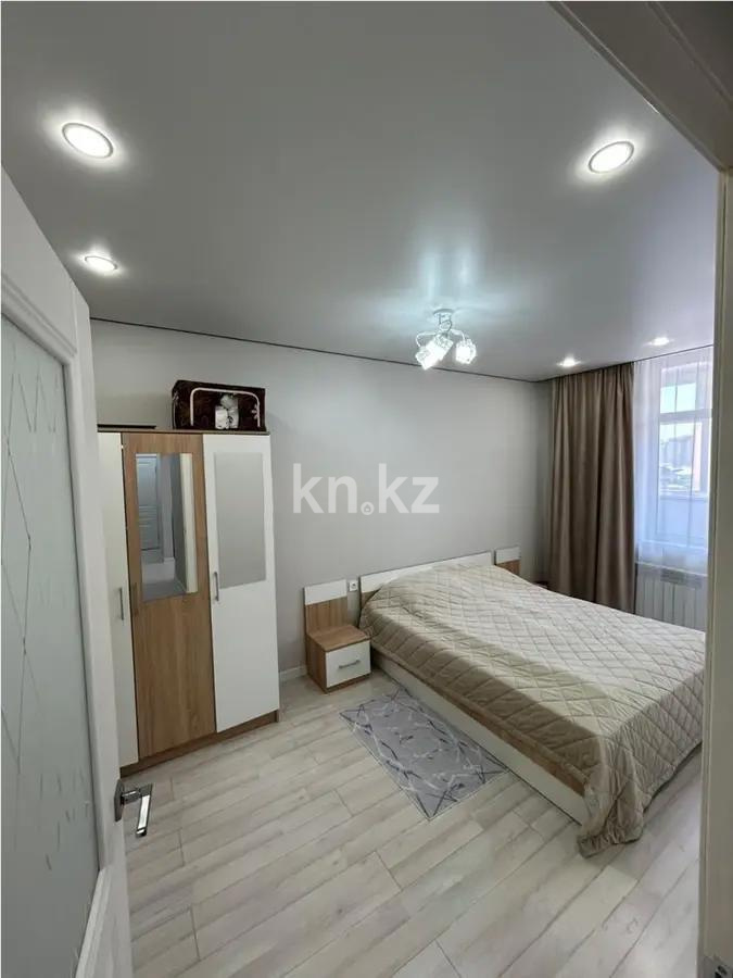 Продажа 2-комнатной квартиры, 56 м² в Астане - фото 2