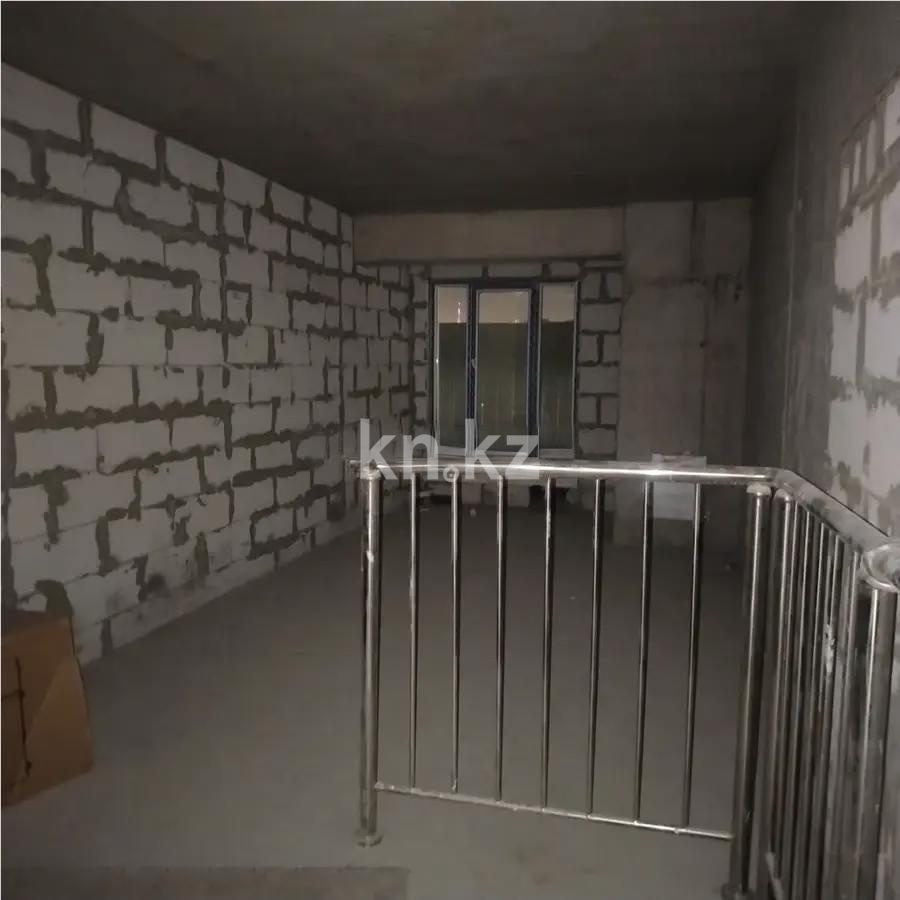 Продажа 1-комнатной квартиры, 31 м² в Алматы - фото 2