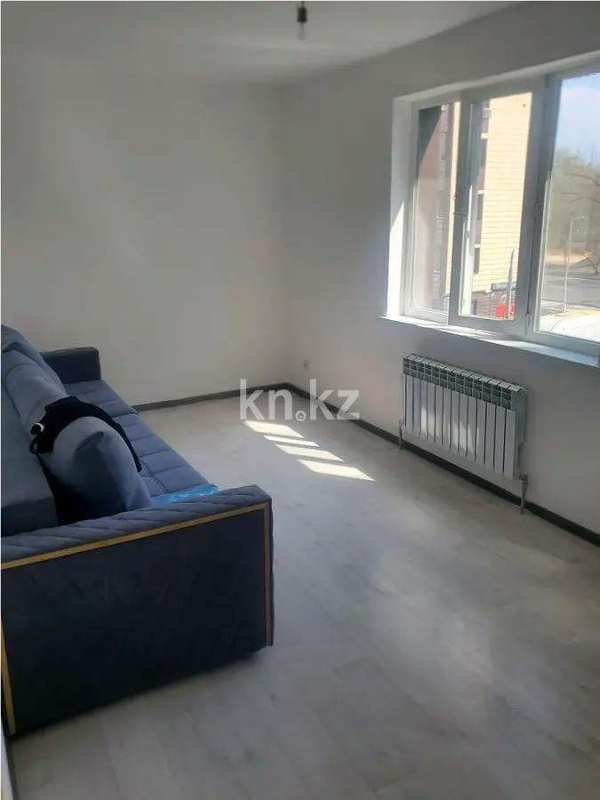 Продажа 2-комнатной квартиры, 54 м² в Алматы