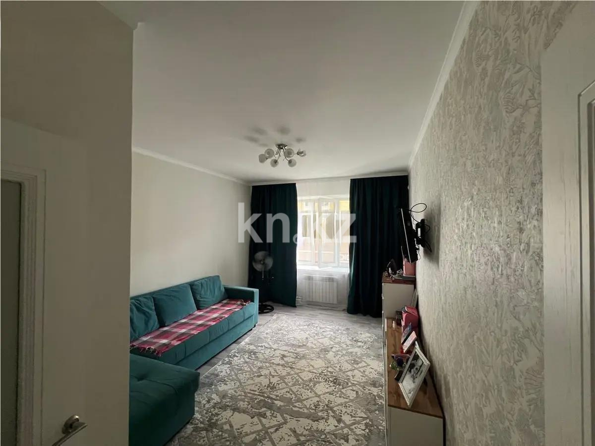 Продажа 1-комнатной квартиры, 38.3 м² в Астане