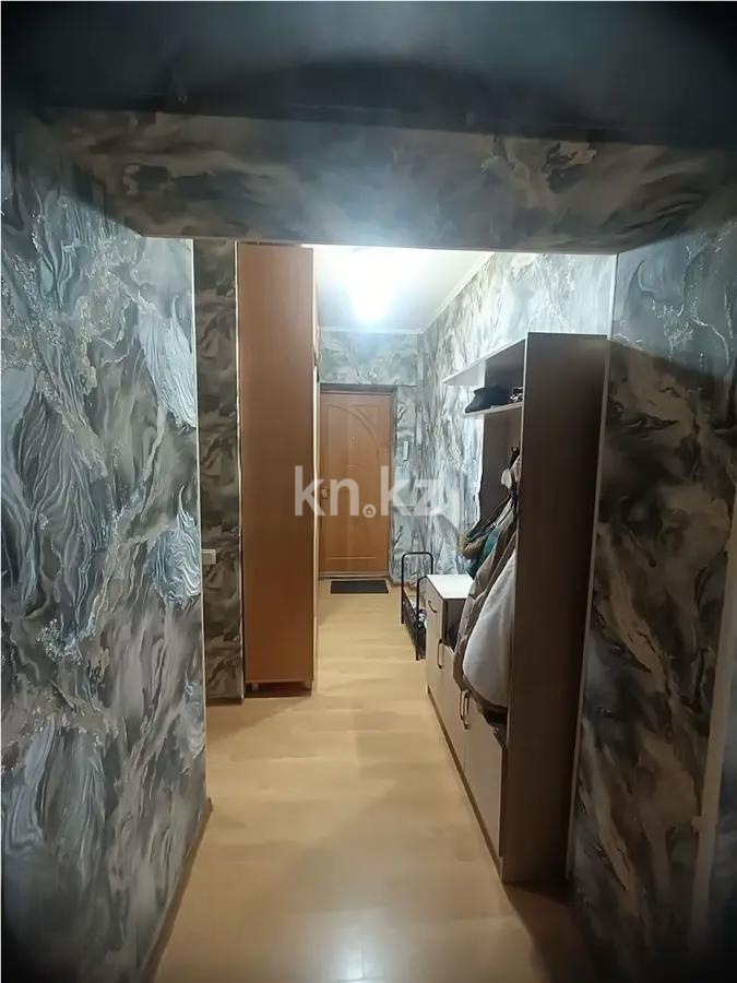 Продажа 2-комнатной квартиры, 50.5 м² в Алматы - фото 7