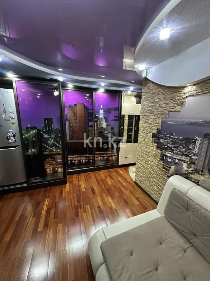 Продажа 2-комнатной квартиры, 52 м², ул. 6-й мик-н, дом  34 в Темиртау - фото 2