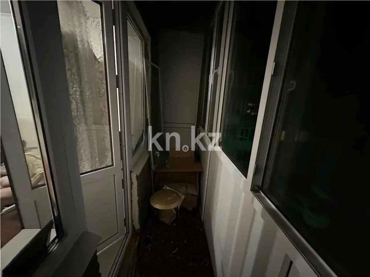 Продажа 1-комнатной квартиры, 32 м² в Караганде - фото 5