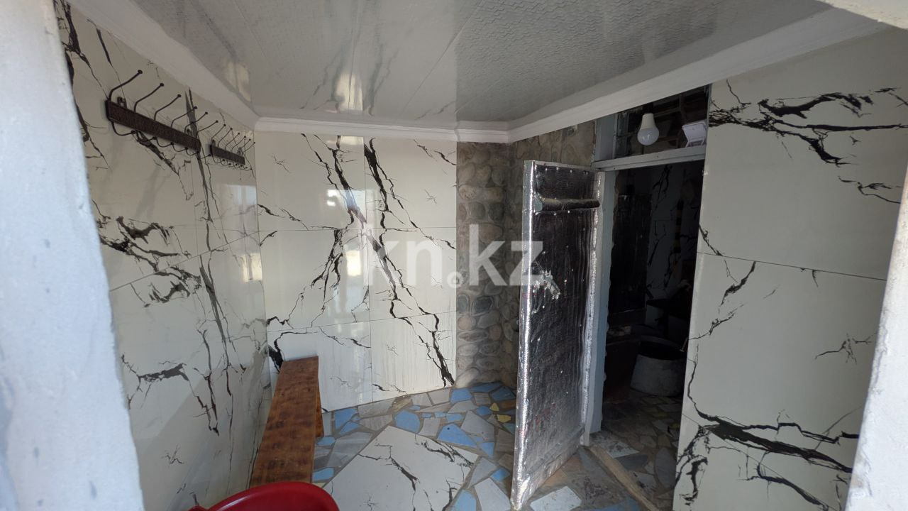 Продажа 3-комнатного дома, 76 м² в Таразе - фото 22