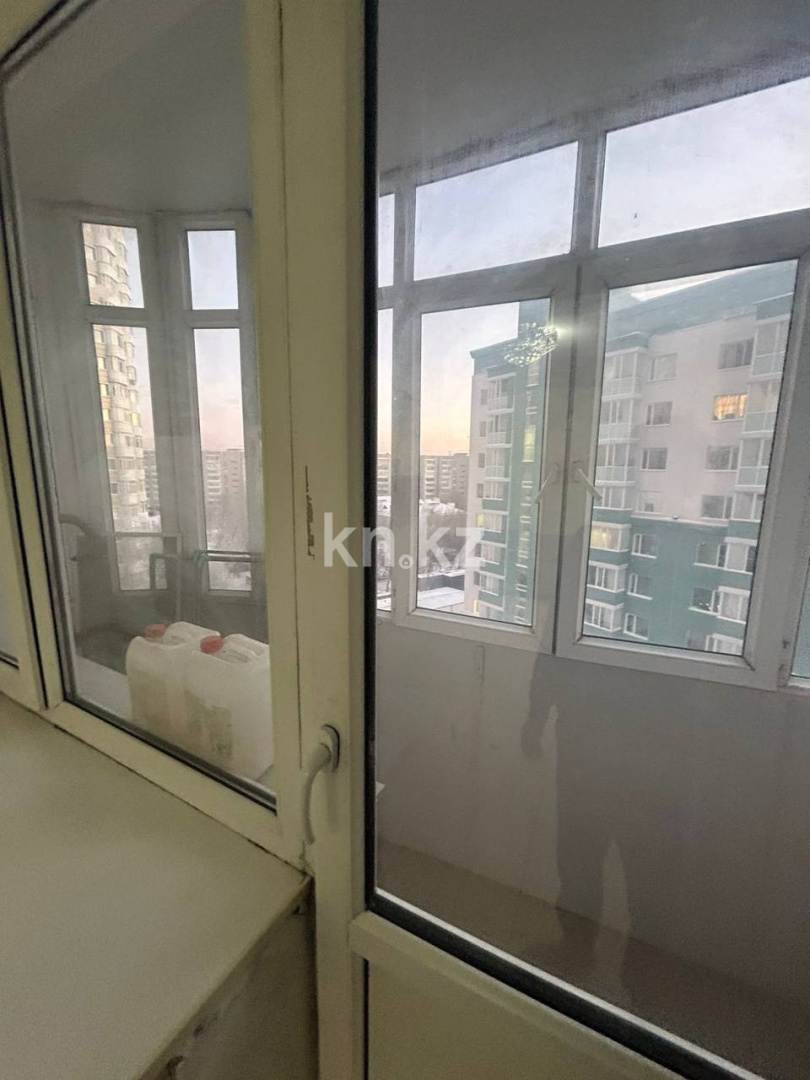 Аренда 1-комнатной квартиры, 44 м², пр. Абая, дом  92/2 - ул. Жубан Ана в Астане - фото 3