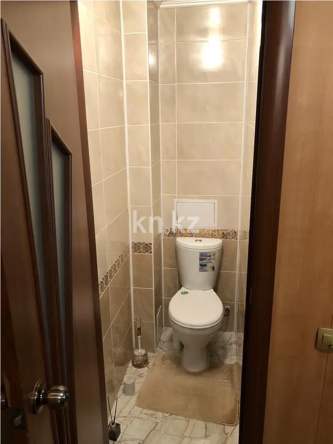 Продажа 2-комнатной квартиры, 49 м², ул. Мустафина, дом  2 в Караганде - фото 4