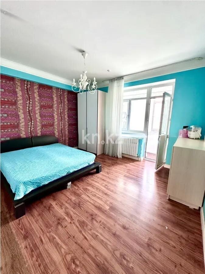 Продажа 2-комнатной квартиры, 84 м² в Астане - фото 2