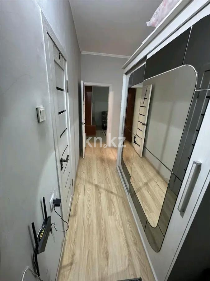 Продажа 1-комнатной квартиры, 42 м² в Алматы - фото 4