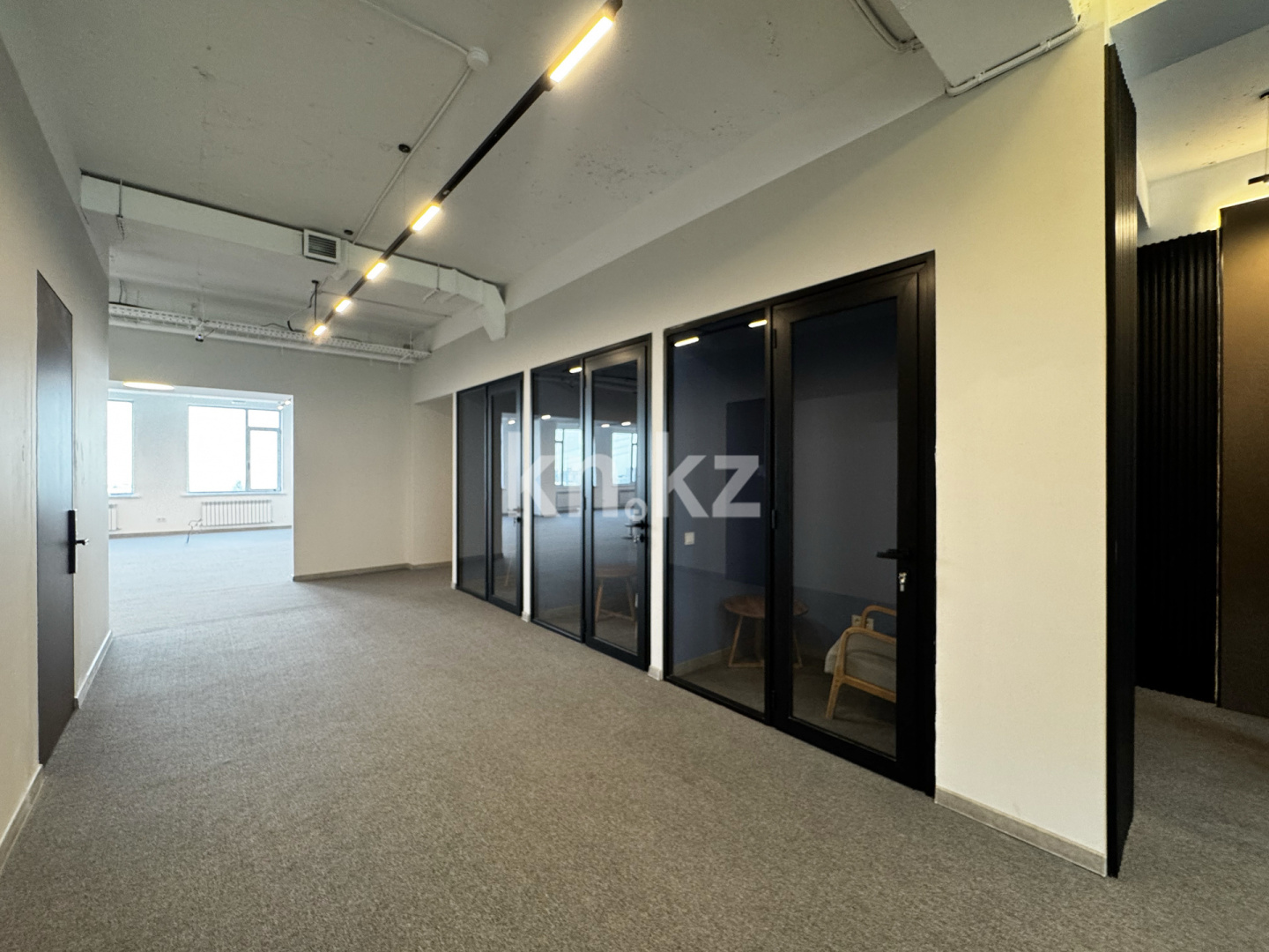 Аренда помещения в Алматы - фото 4