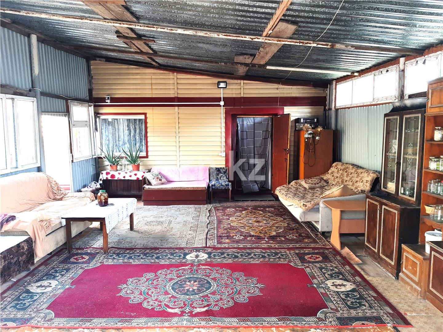 Продажа 4-комнатного дома, 110 м² в Темиртау - фото 17