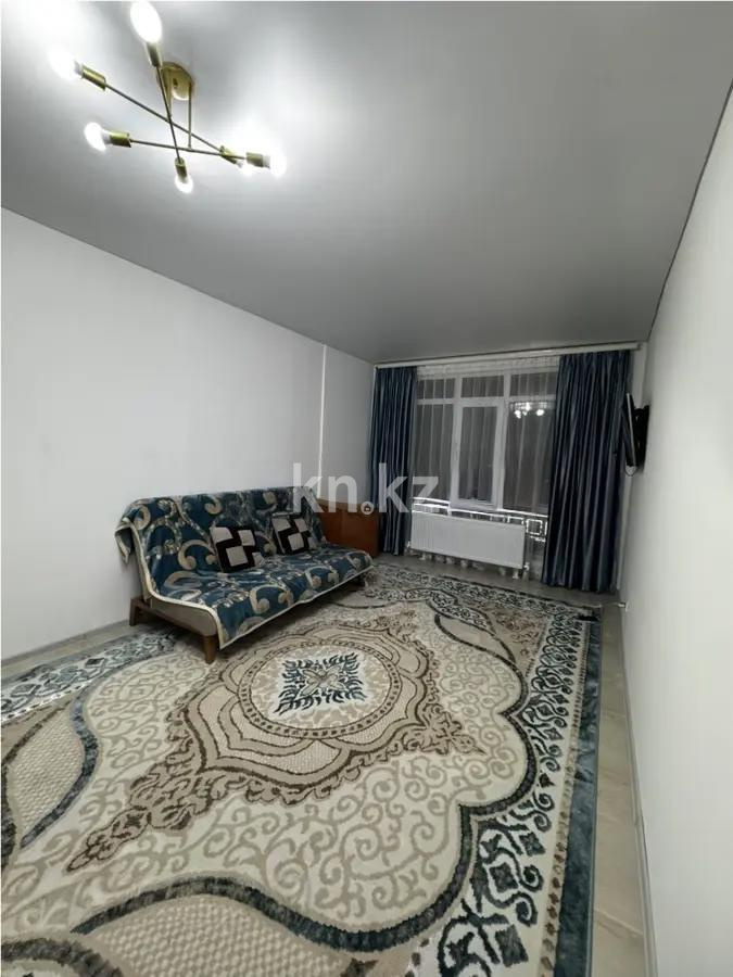 Продажа 2-комнатной квартиры, 59 м² в Алматы