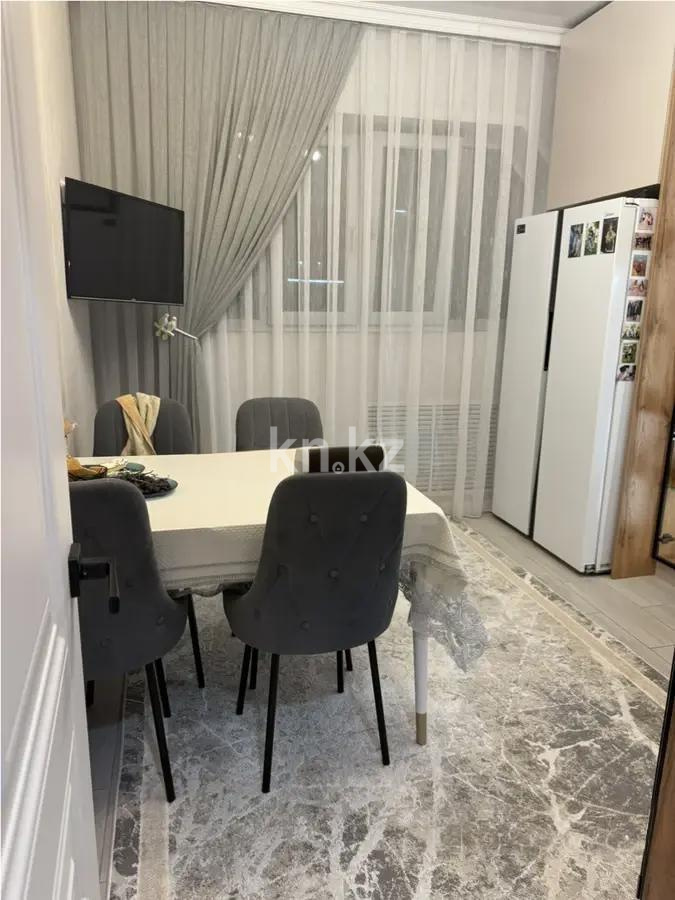 Продажа 4-комнатной квартиры, 100 м² в Алматы - фото 4