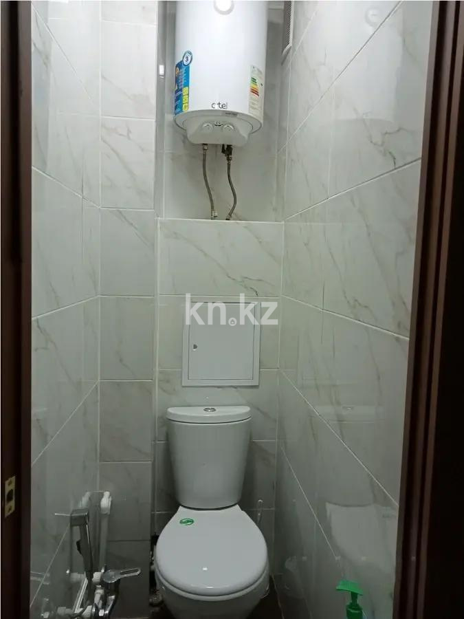 Продажа 4-комнатной квартиры, 77 м², ул. Гапеева, дом  15/2 в Караганде - фото 5