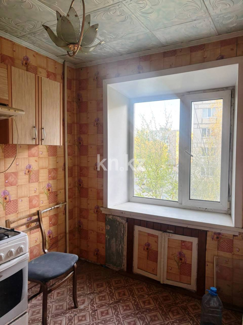 Продажа 1-комнатной квартиры, 31 м² в Костанае - фото 5