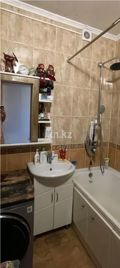 Продажа 3-комнатной квартиры, 86 м² в Алматы - фото 5