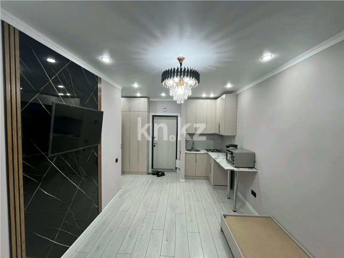 Продажа 2-комнатной квартиры, 42 м² в Астане - фото 3